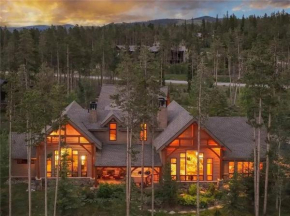 Spalding's Lodge - Long Term Retreat Breckenridge